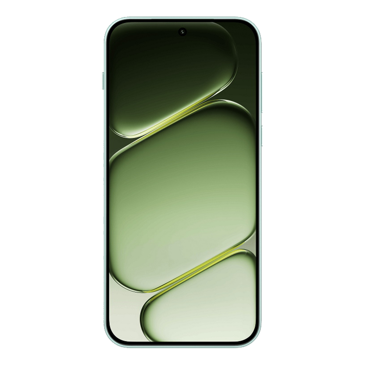 OnePlus Nord 6 12/512Gb Fresh Mint, мятный — фото 2