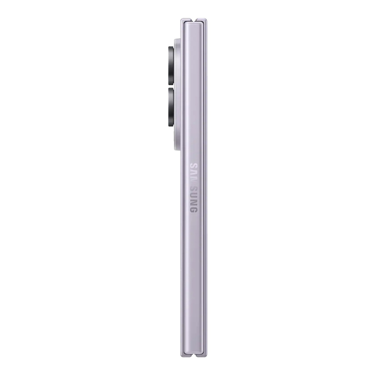 Samsung Galaxy Z Fold8 12/512Gb Lavender, лавандовый — фото 2