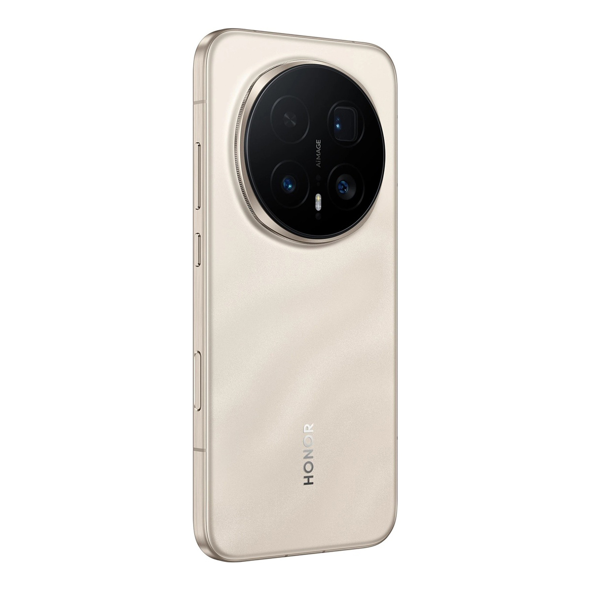 HONOR Magic 8 Pro 12/512Gb Sunrise Gold, бежевый — фото 2