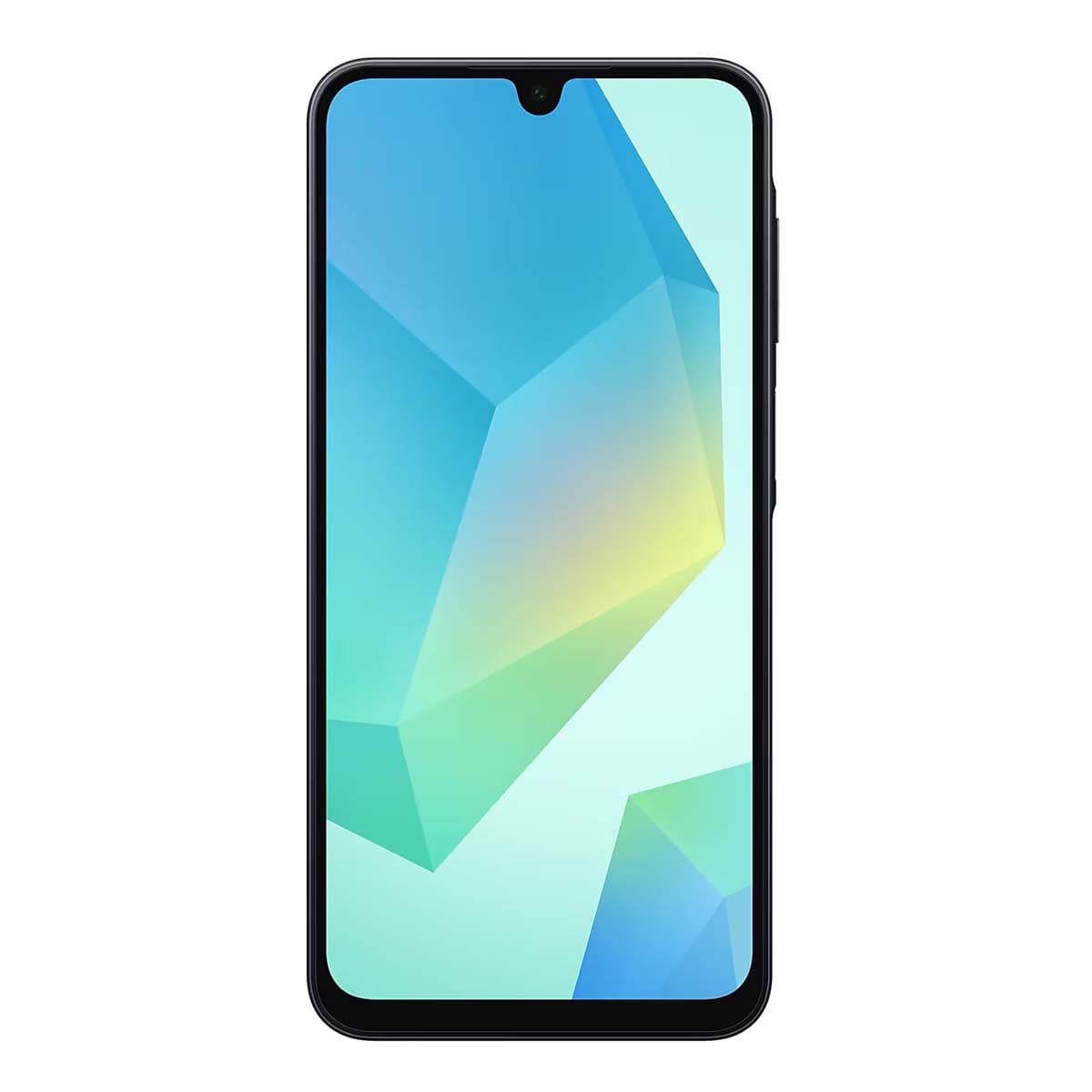 Samsung Galaxy A16 4/128Gb Black, чёрный — фото 2