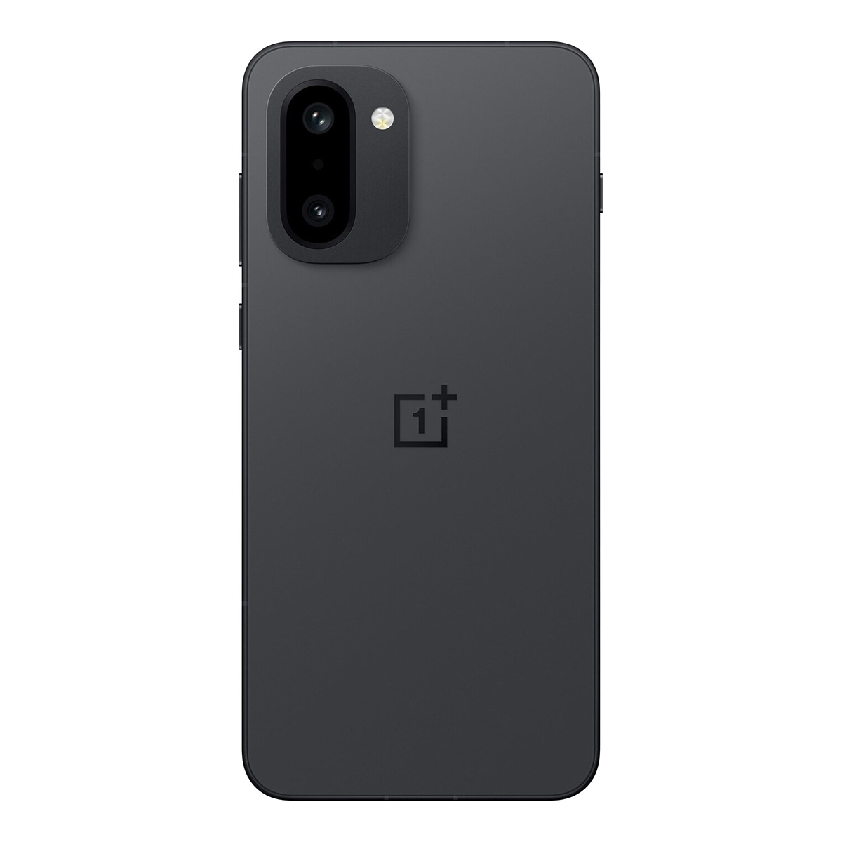 OnePlus 15R 12/512Gb Charcoal Black, чёрный — фото 2