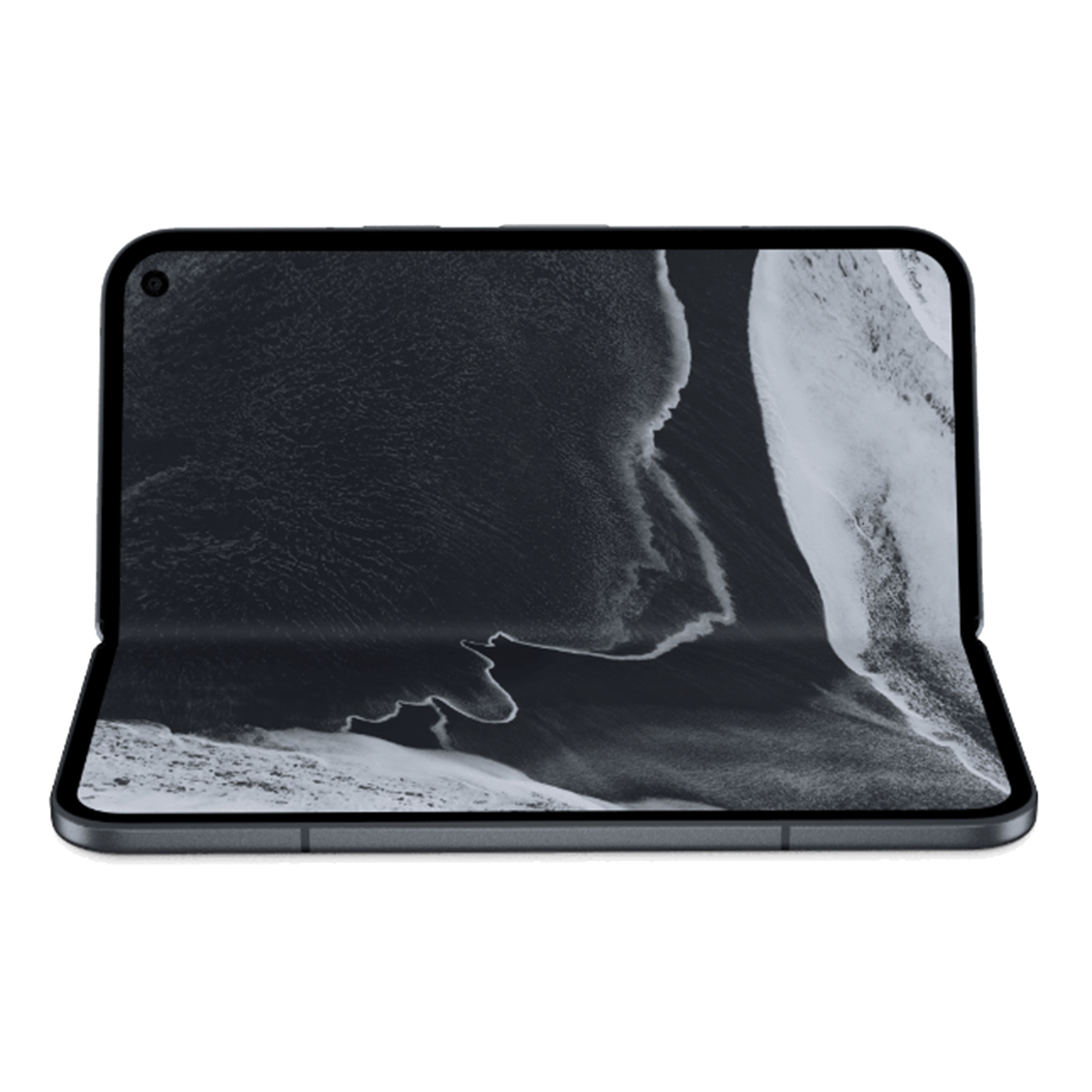 Google Pixel 11 Pro Fold 16/512Gb Obsidian, чёрный — фото 2