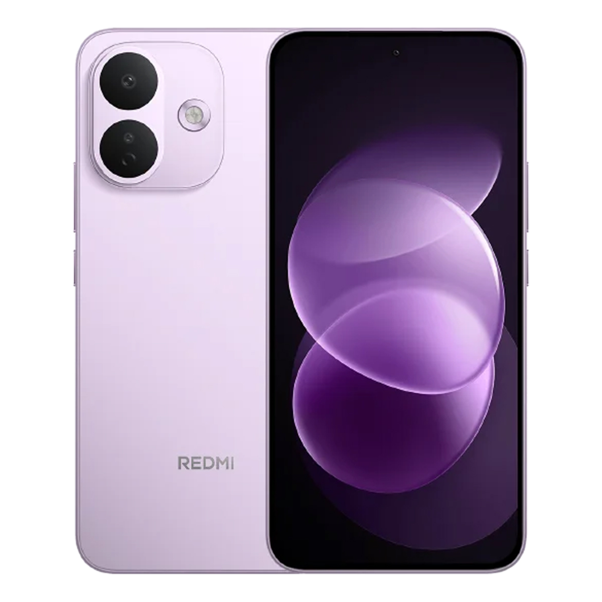 Xiaomi Redmi Note 17 Pro 8/256Gb Purple Vibe, фиолетовый — фото 1