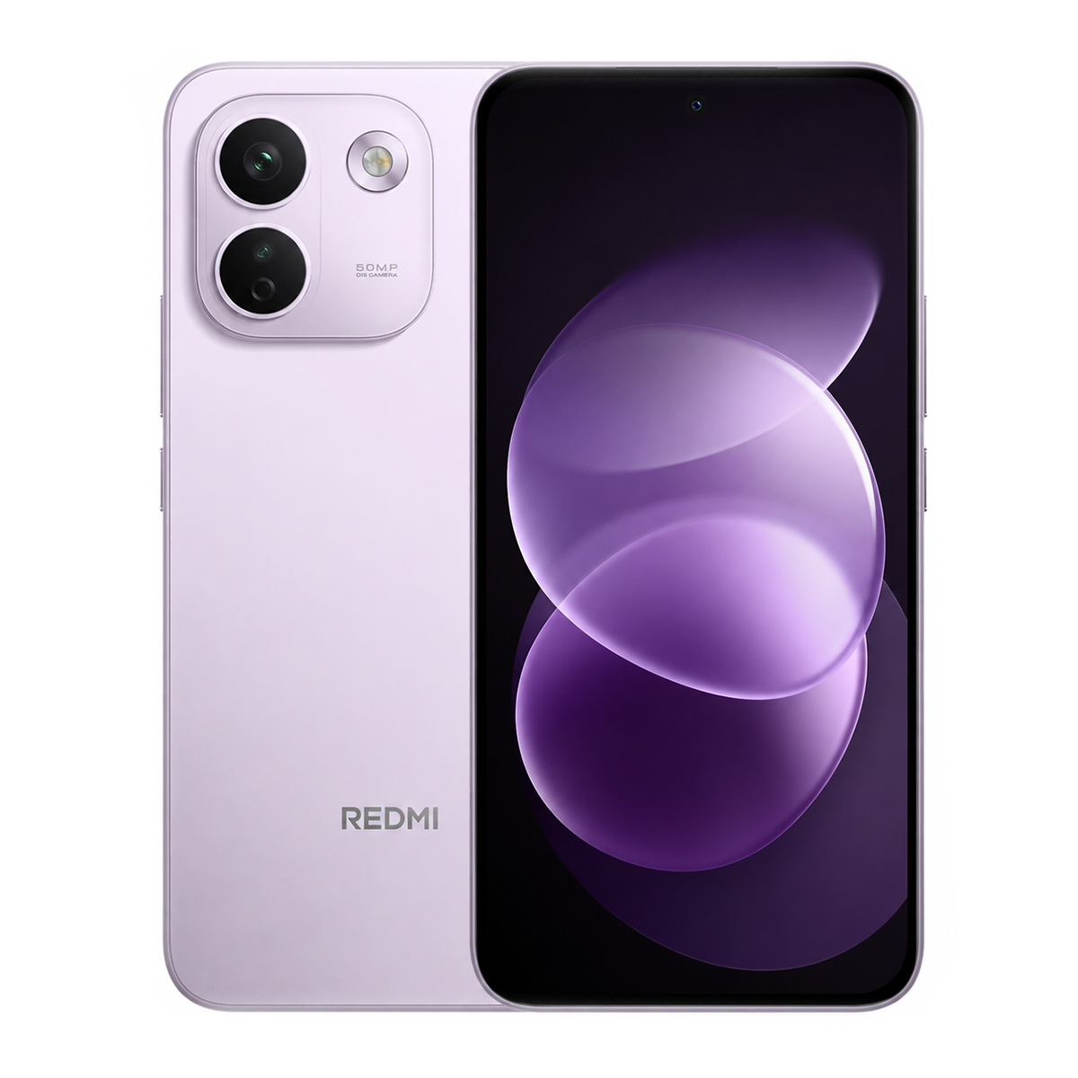 Xiaomi Redmi Note 17 Pro Max 8/256Gb Purple, фиолетовый — фото 1