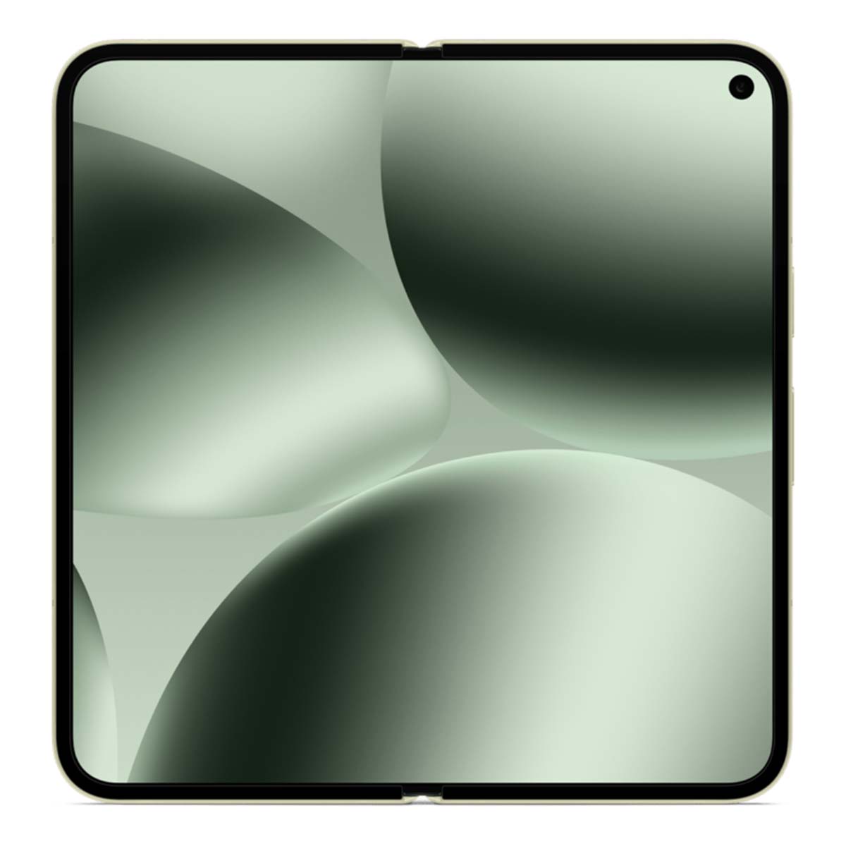 Google Pixel 10 Pro Fold 256Gb Jade, зелёный — фото 1