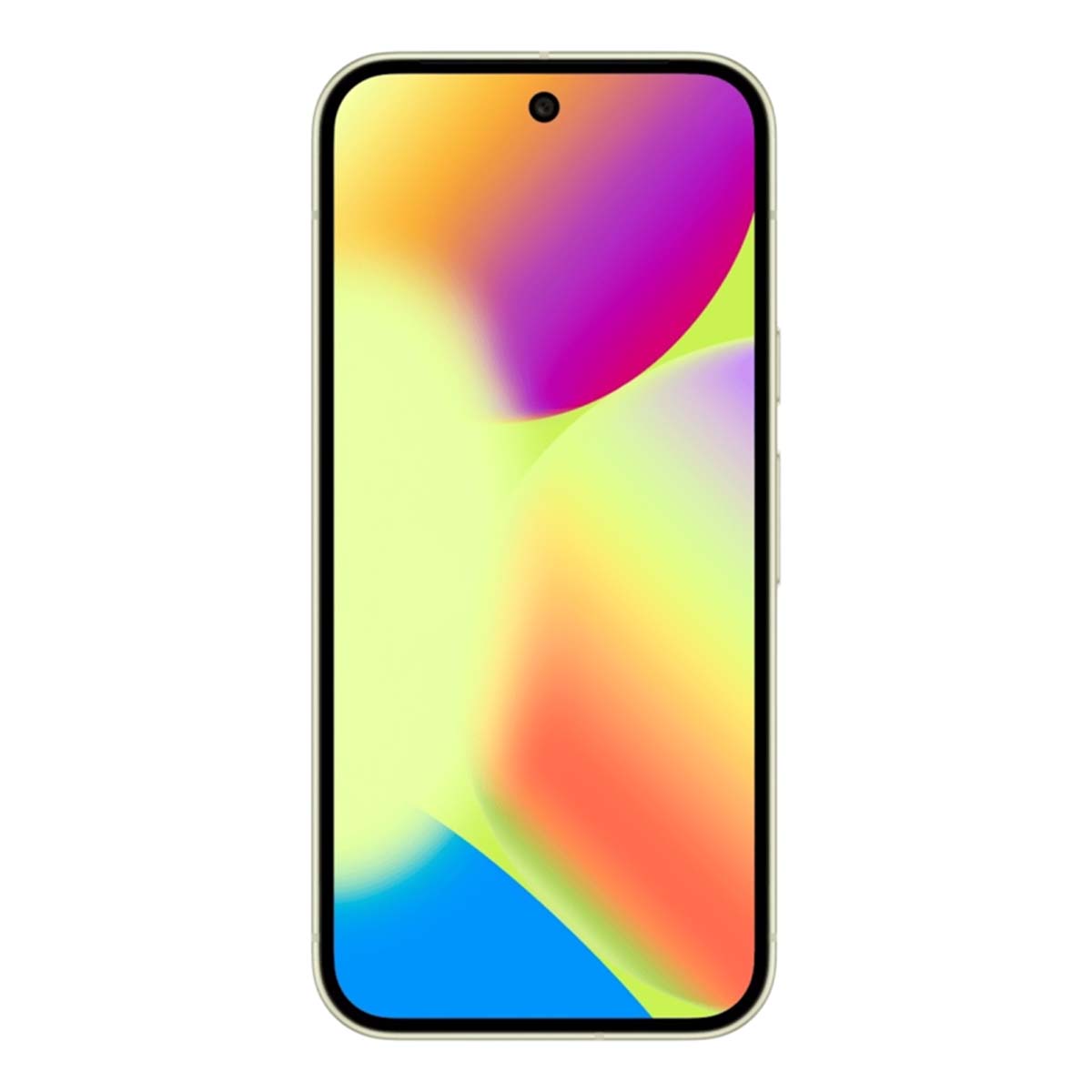 Google Pixel 10 256Gb Lemongrass, зелёный — фото 2