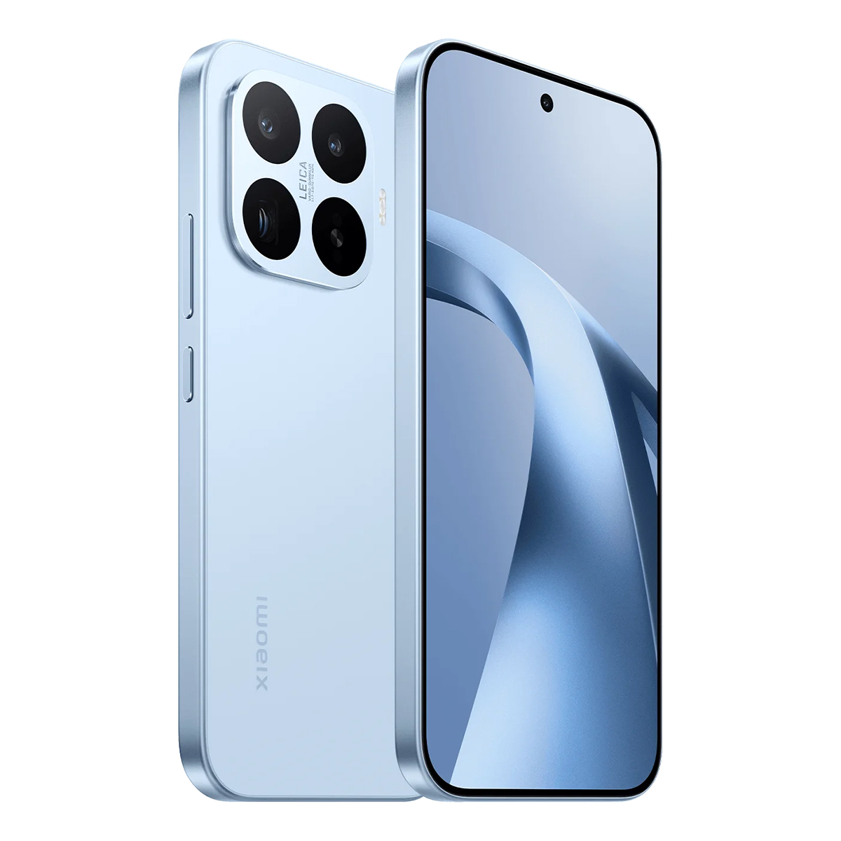 Xiaomi 17T 12/512Gb Blue, синий — фото 2