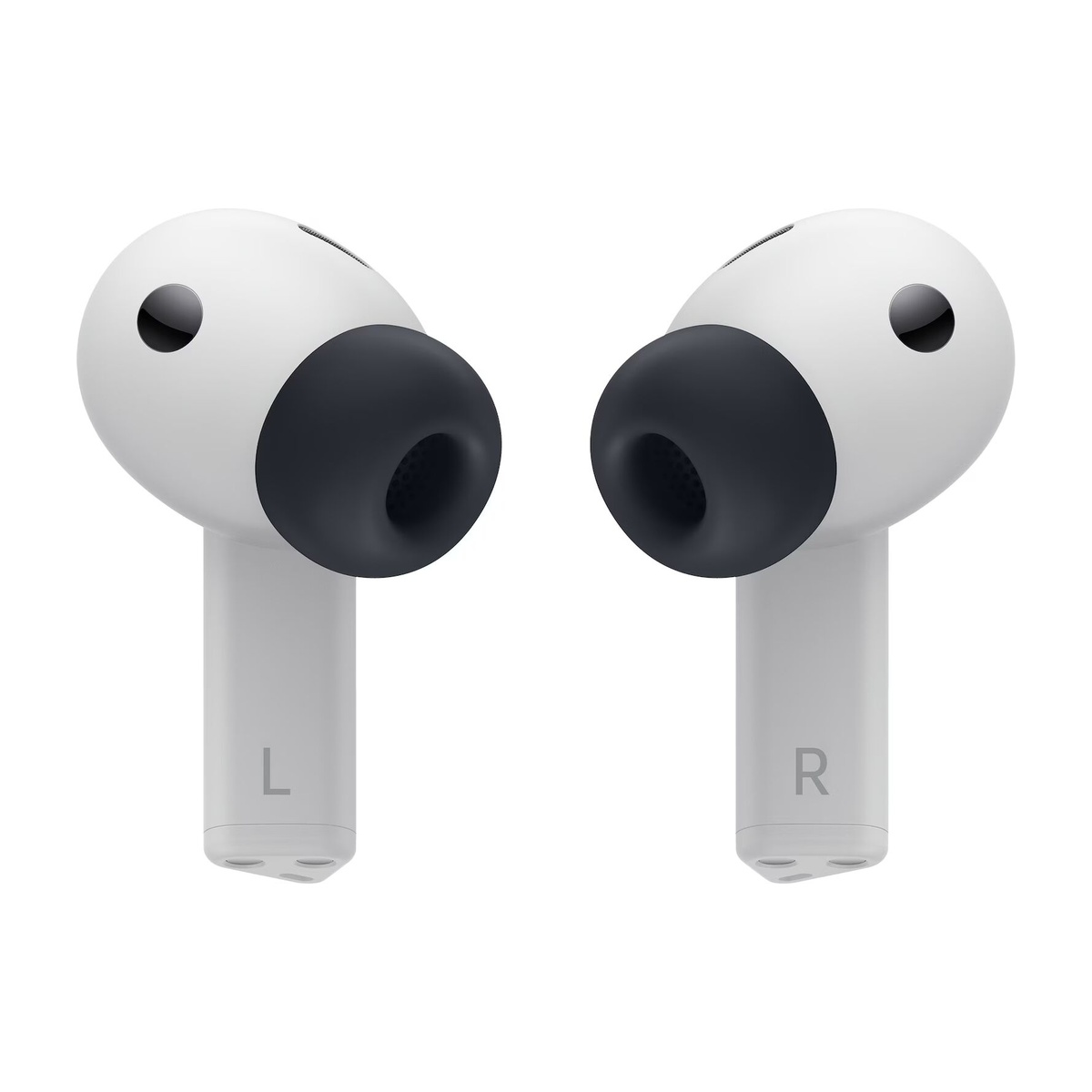 Наушники Samsung Galaxy Buds3 FE Gray, серый — фото 3