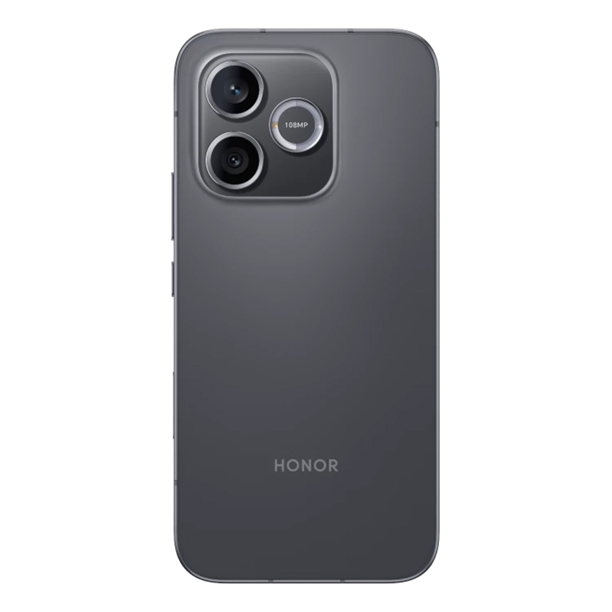 HONOR 600 Lite 8/256Gb Black, чёрный — фото 2