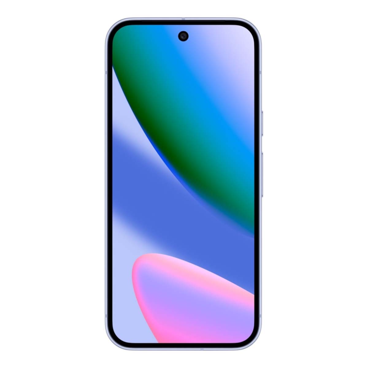 Google Pixel 10 128Gb Frost, голубой — фото 2