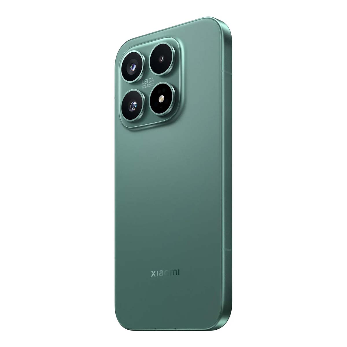 Xiaomi 17 12/256Gb Green, зелёный — фото 3