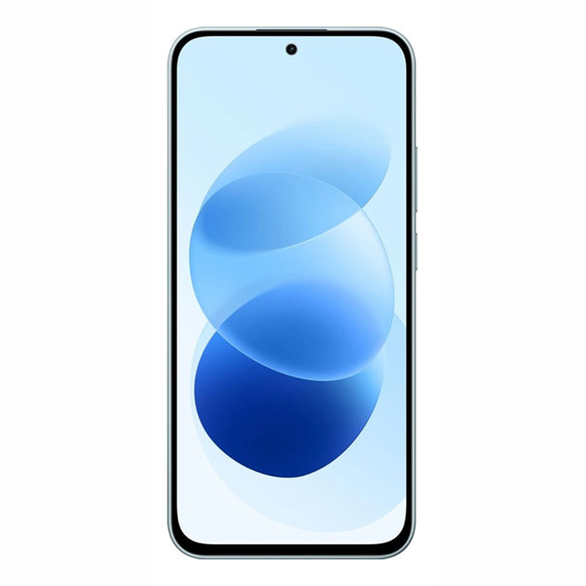 Xiaomi Redmi Note 17 4/128Gb Sky Teal, бирюзовый — фото 2