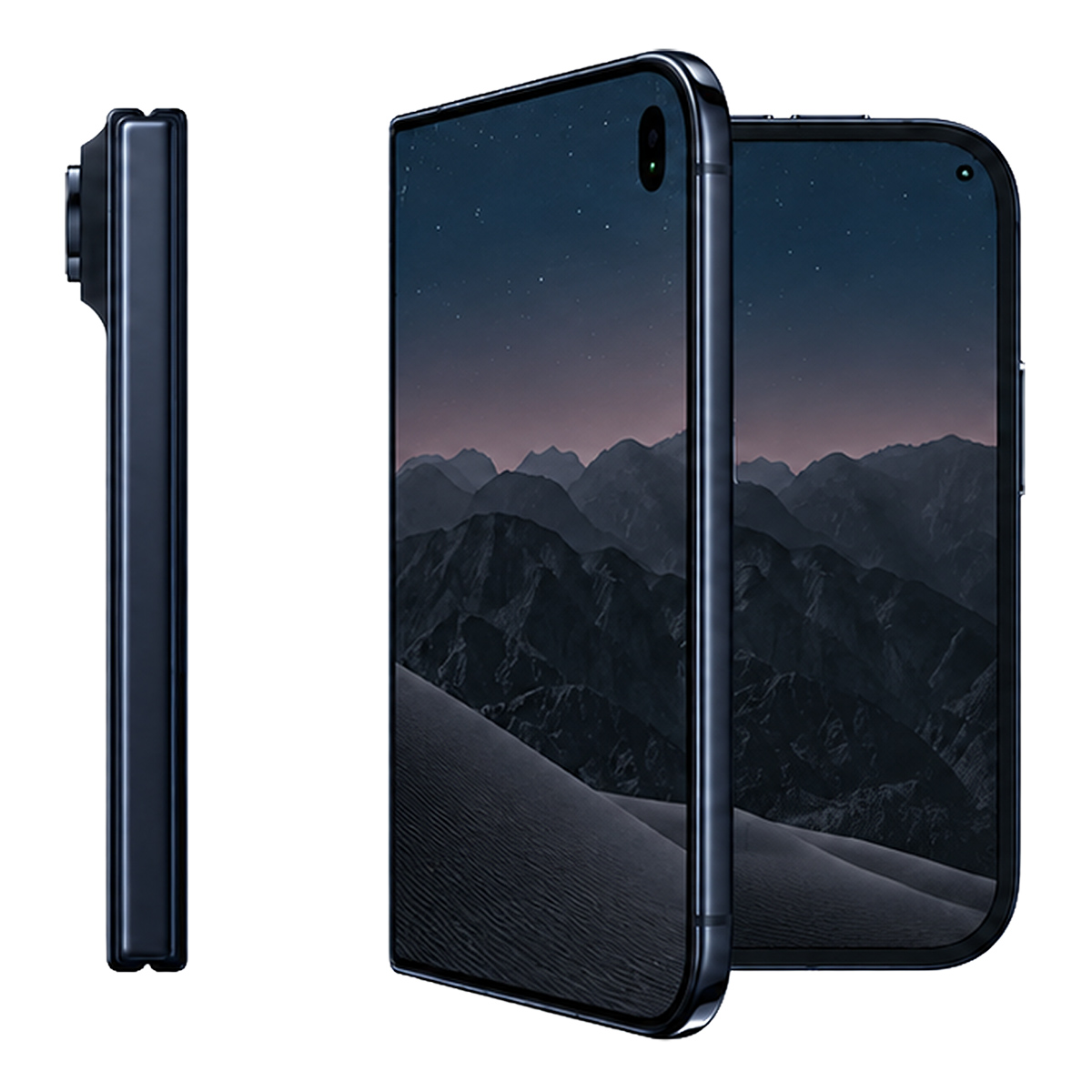 Apple iPhone Duo Night Sky — фото 3