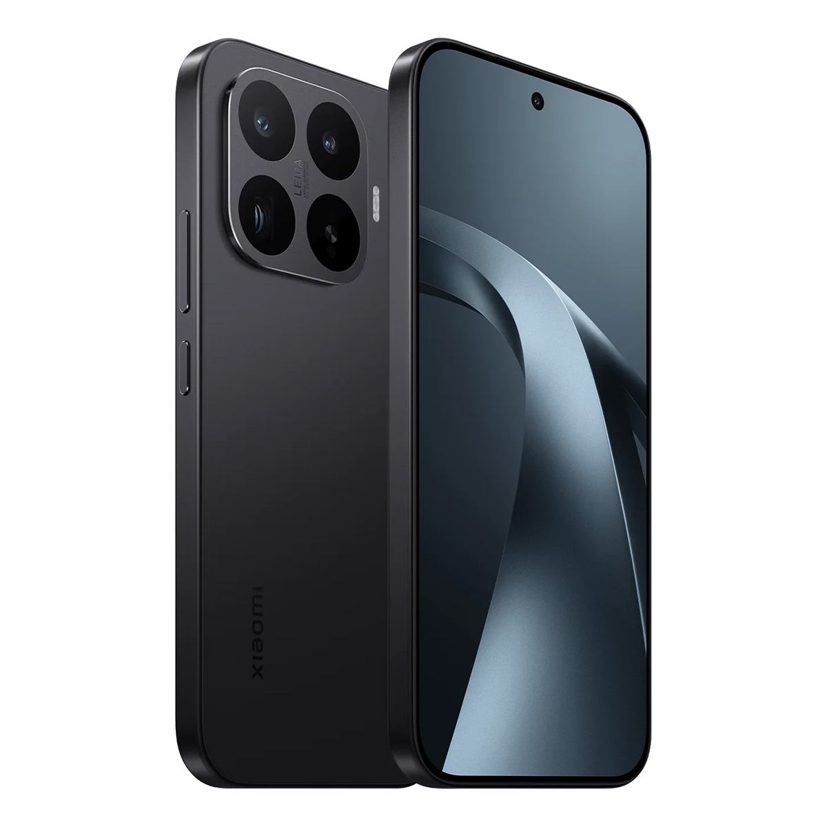 Xiaomi 17T 12/256Gb Black, чёрный — фото 2