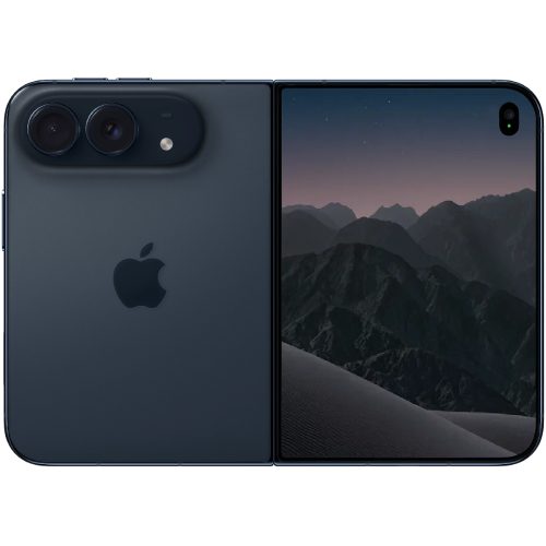 Apple iPhone Duo