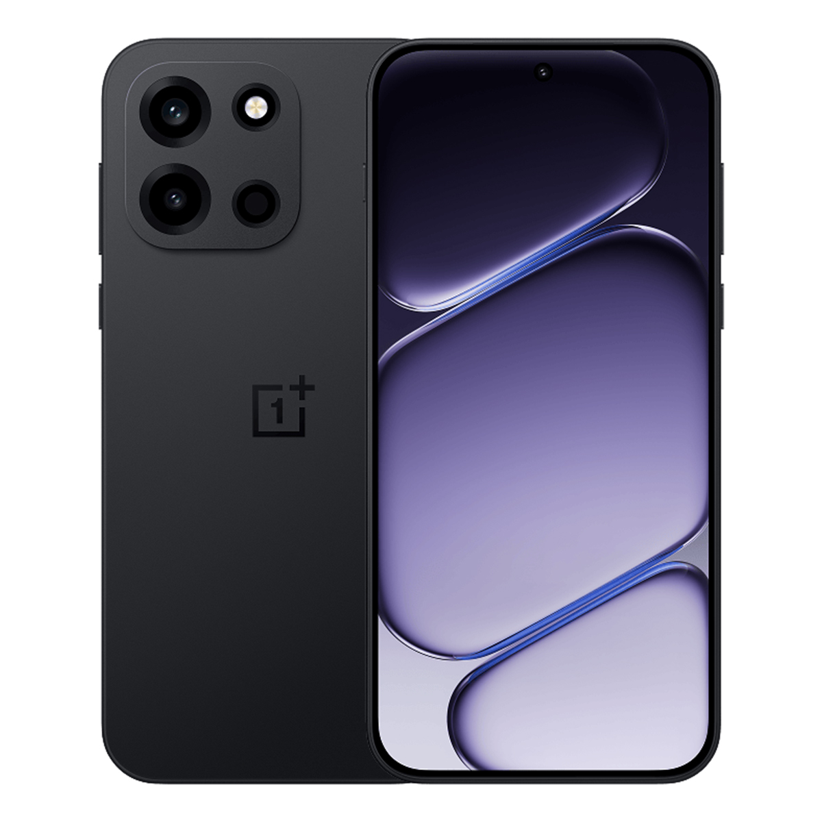 OnePlus Nord 6 12/512Gb Pitch Black, чёрный — фото 1