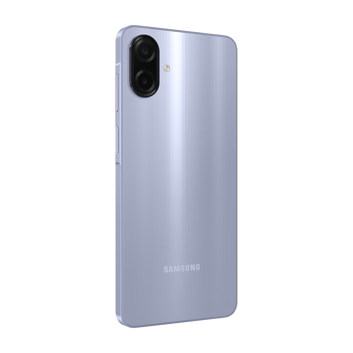 Samsung Galaxy A07 4/128Gb Light Violet, фиолетовый — фото 3