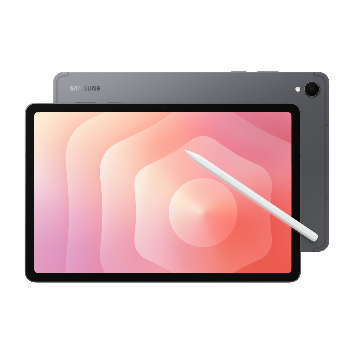 Samsung Galaxy Tab S11 5G+Wi-Fi 12/256Gb Gray, серый — фото 1