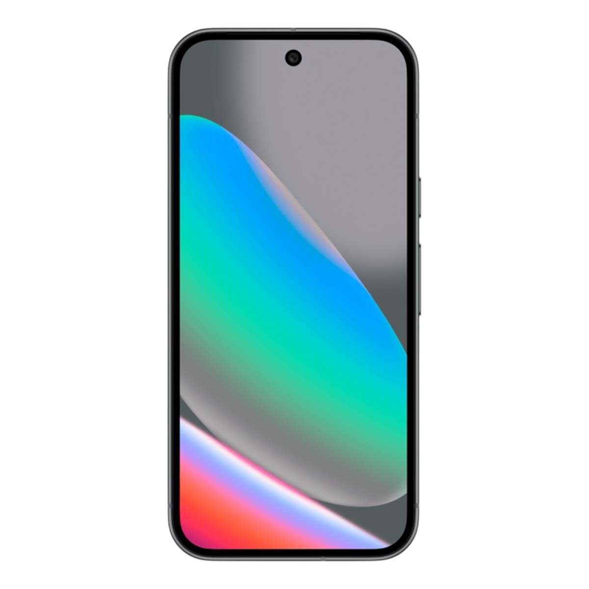 Google Pixel 10 128Gb Obsidian, чёрный — фото 2