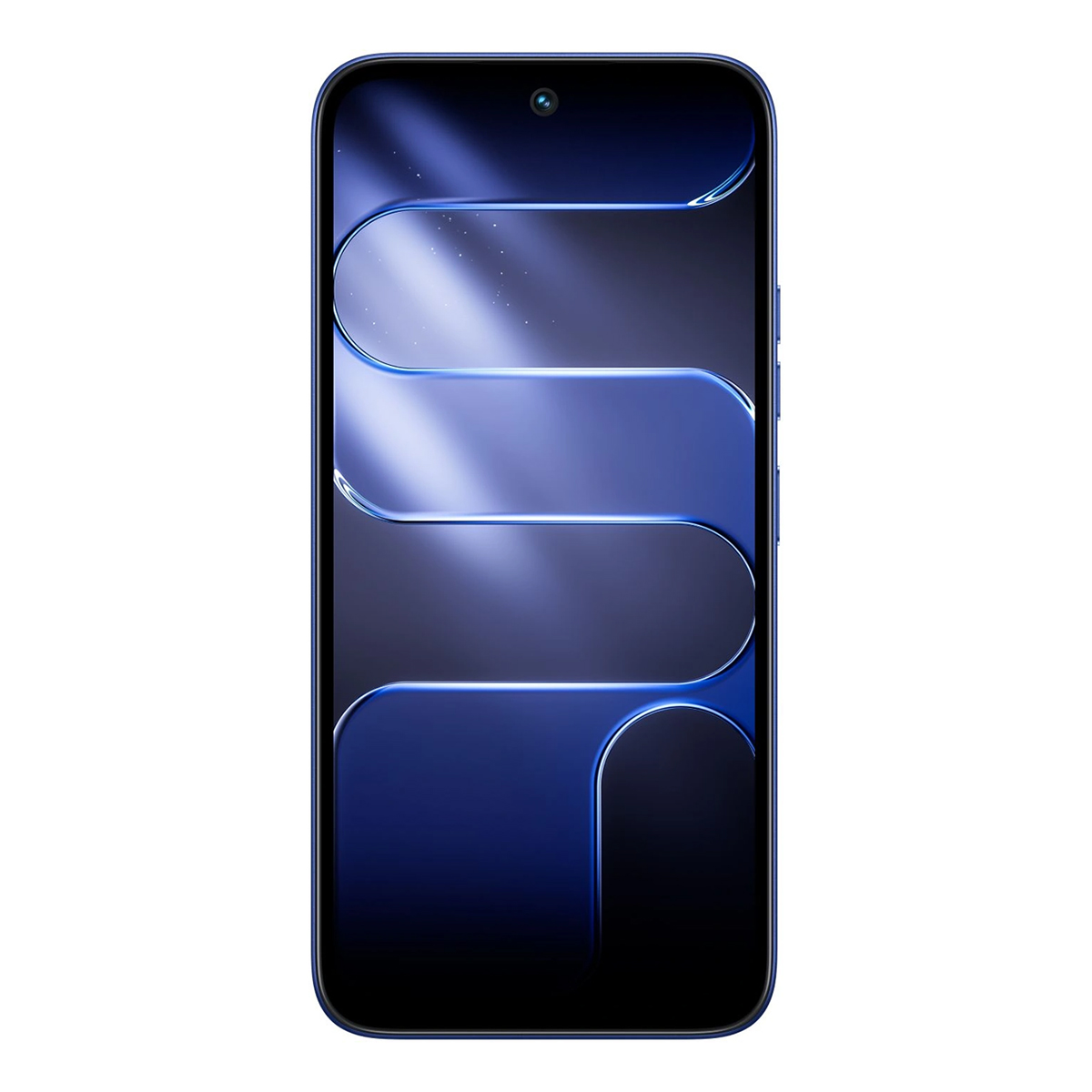 TECNO Spark 50 8/128Gb Halo Blue, синий — фото 2