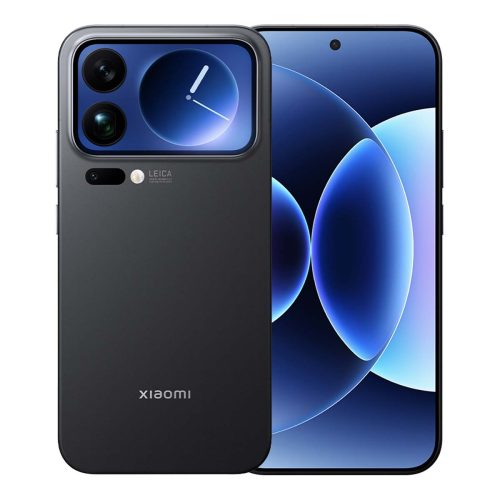 Смартфоны Xiaomi