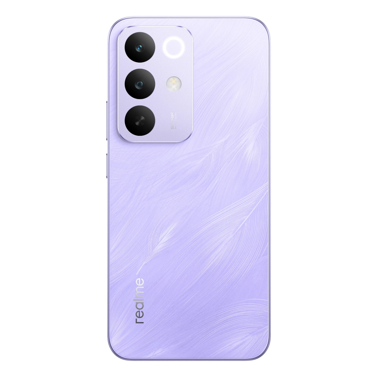 Realme C85 Pro 6/128Gb Parrot Purple, фиолетовый — фото 2