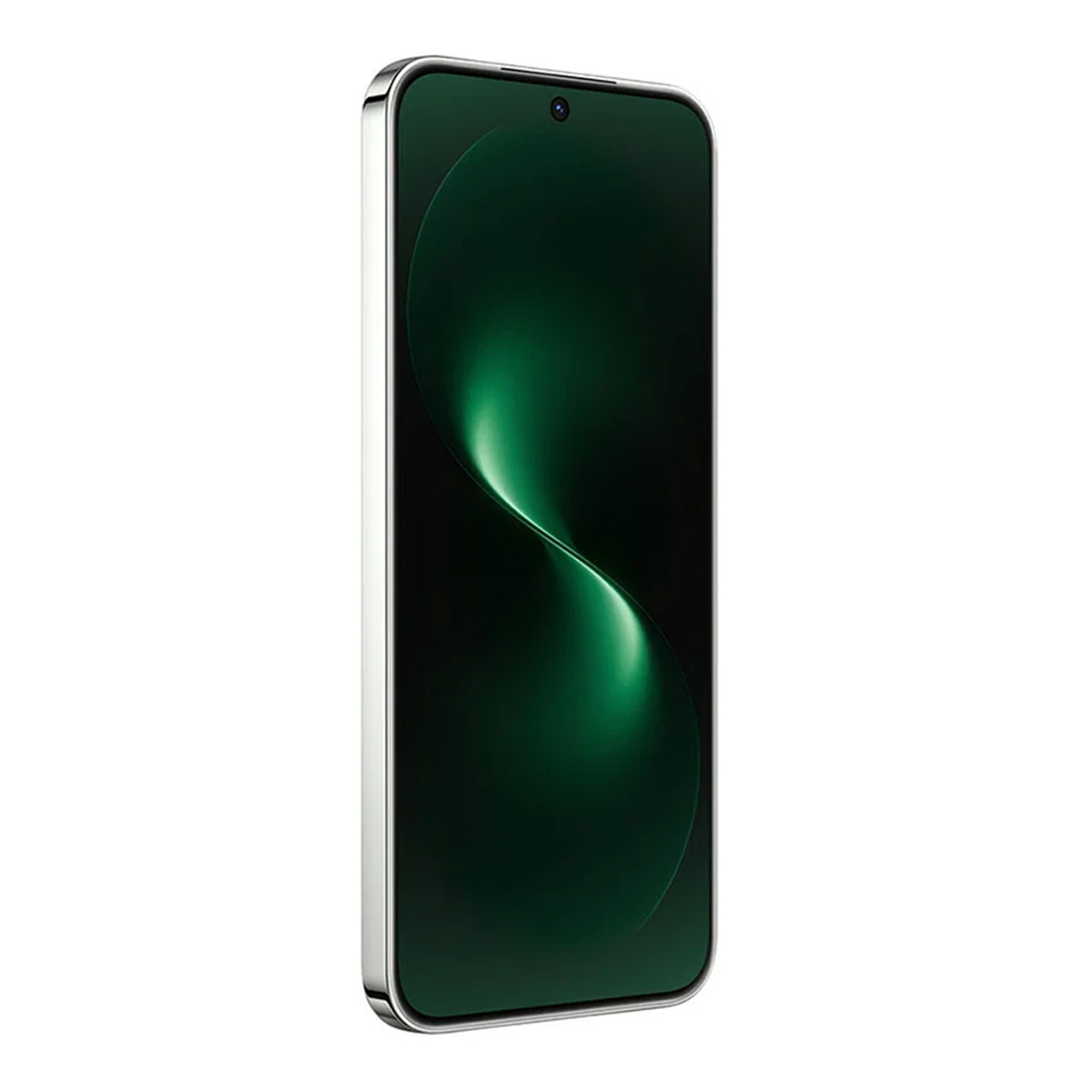 HUAWEI Nova 15 Pro 12/256Gb Vivid Green, зелёный — фото 3