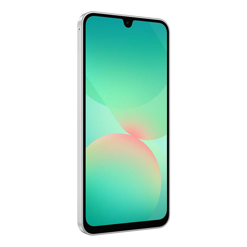 Samsung Galaxy A26 8/256Gb White, белый — фото 3