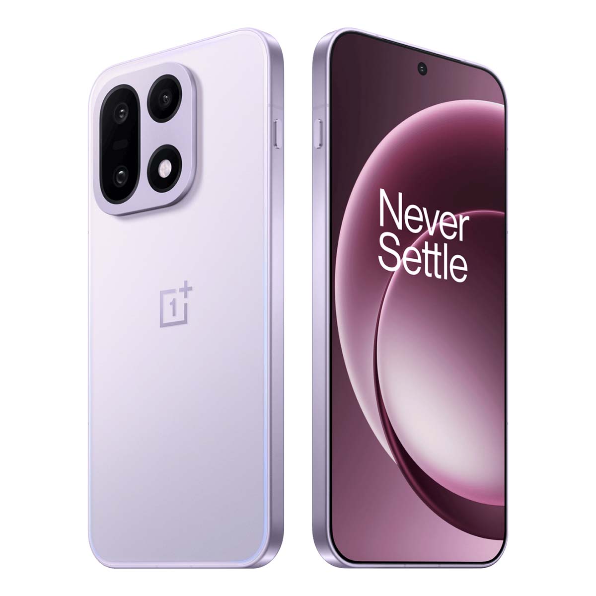 OnePlus 15 16/512Gb Ultra Violet, фиолетовый — фото 2
