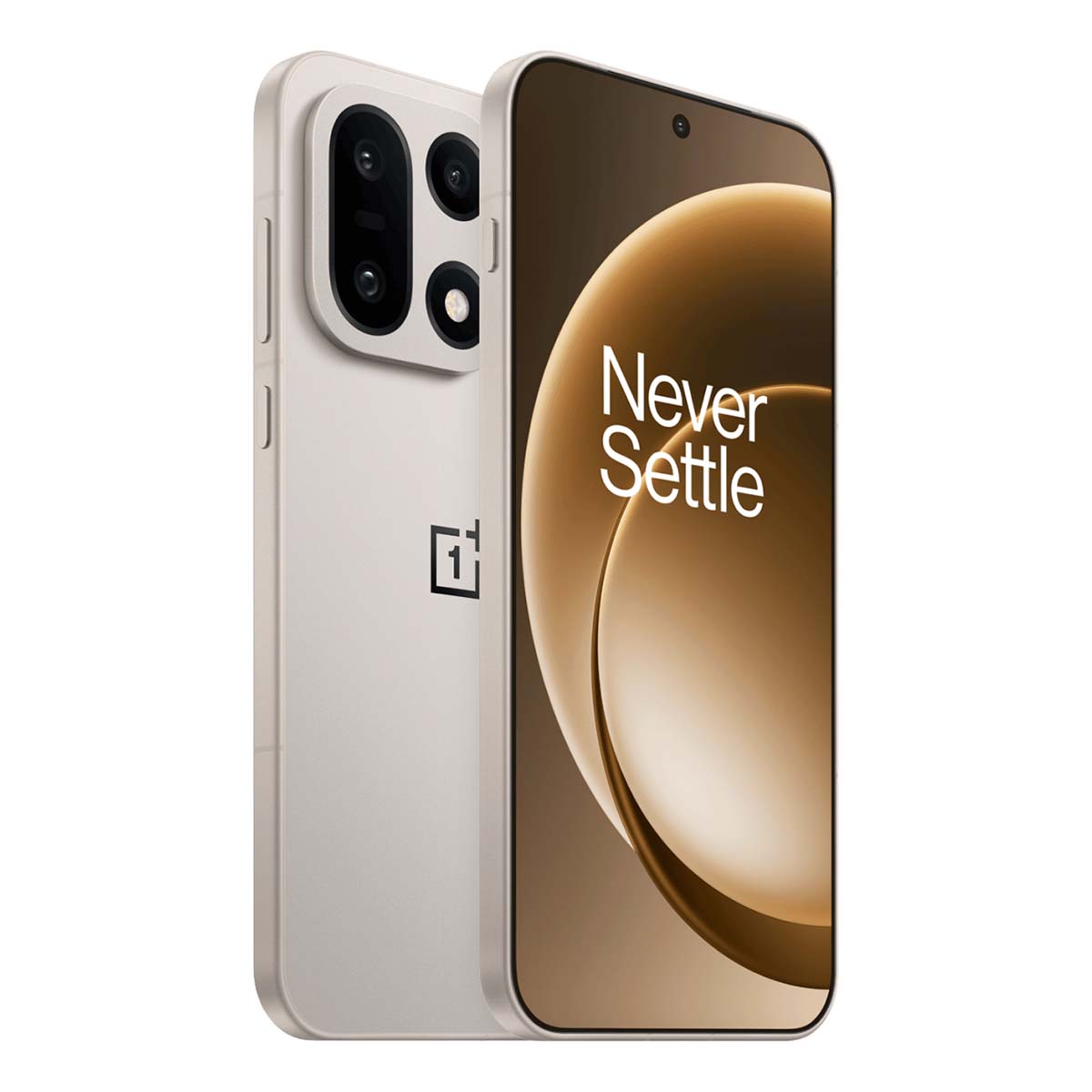 OnePlus 15 16/1Tb Sand Storm, бежевый — фото 3