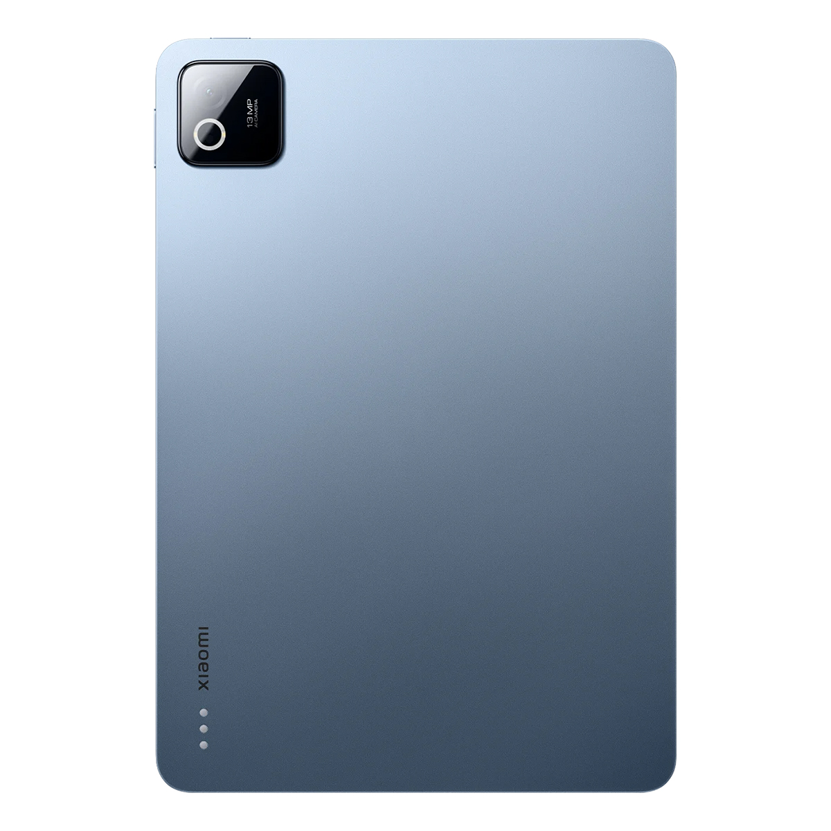 Xiaomi Pad 8 Pro 11,2" 12/512Gb Blue, cиний — фото 3