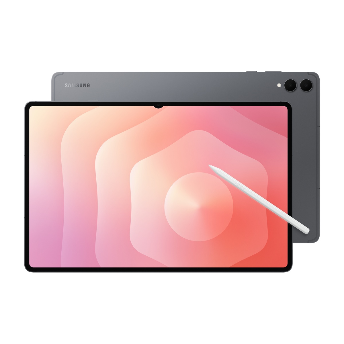 Samsung Galaxy Tab S11 Ultra 5G+Wi-Fi 12/512Gb Gray, серый — фото 1