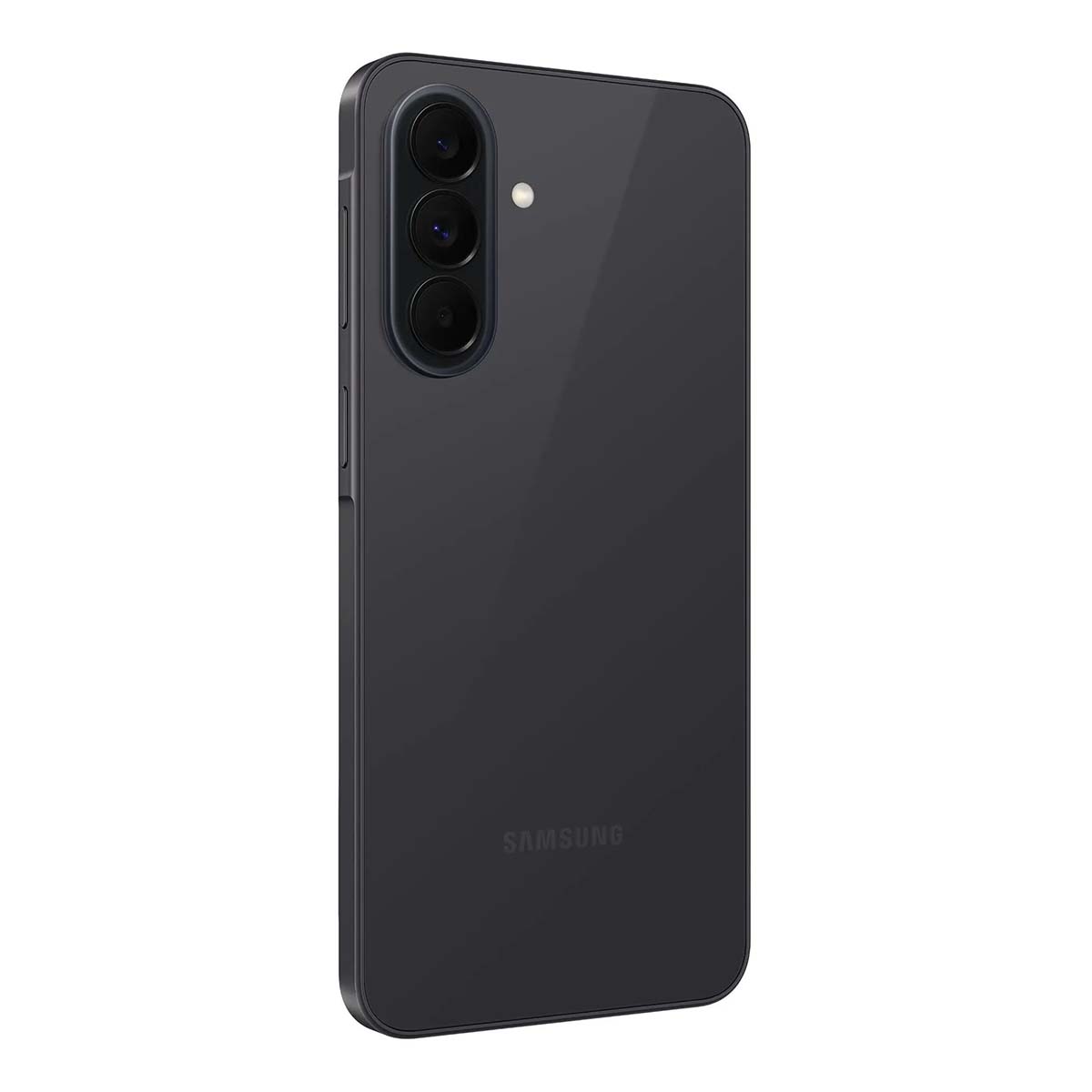 Samsung Galaxy A37 8/256Gb Awesome Charcoal, чёрный — фото 2