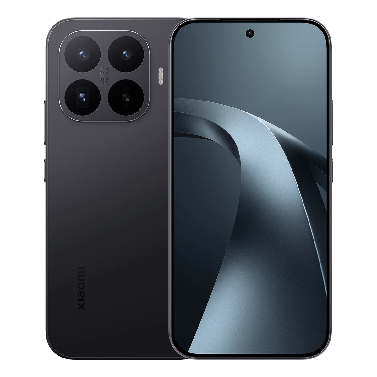 Xiaomi 17T 12/512Gb Black, чёрный — фото 1