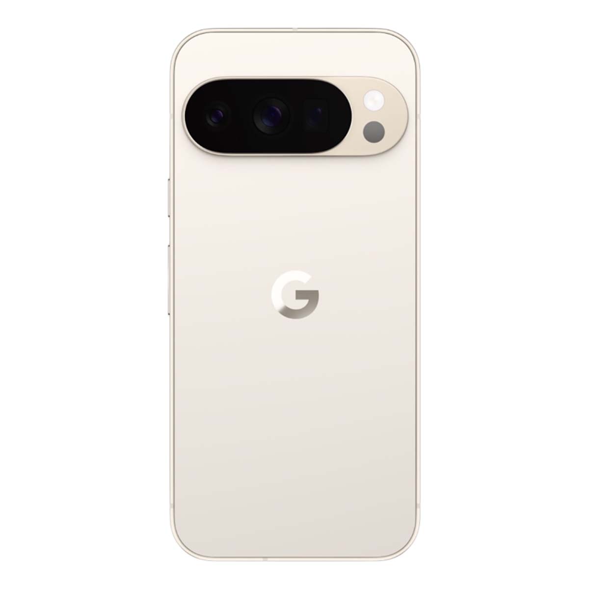 Google Pixel 10 Pro 256Gb Porcelain, бежевый — фото 3