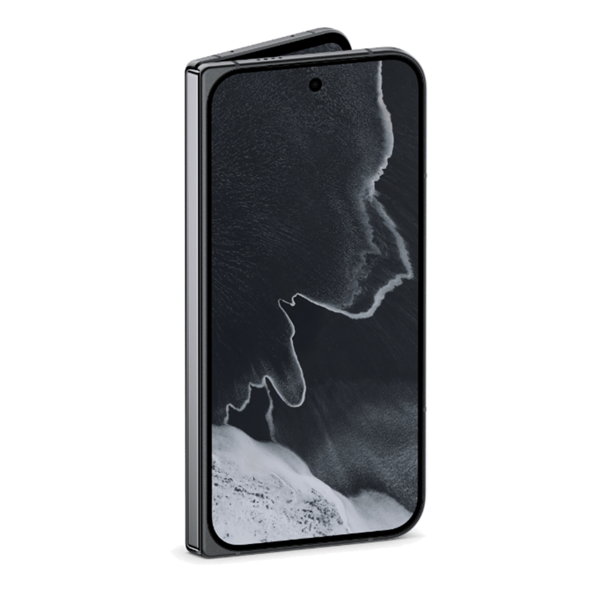 Google Pixel 11 Pro Fold 16/256Gb Obsidian, чёрный — фото 3