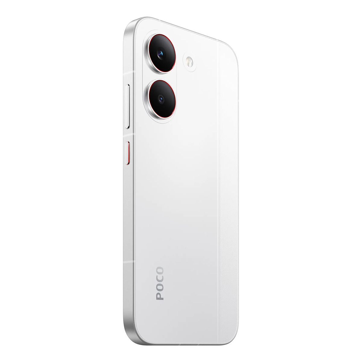 Xiaomi POCO X8 Pro 8/256Gb White, белый — фото 2