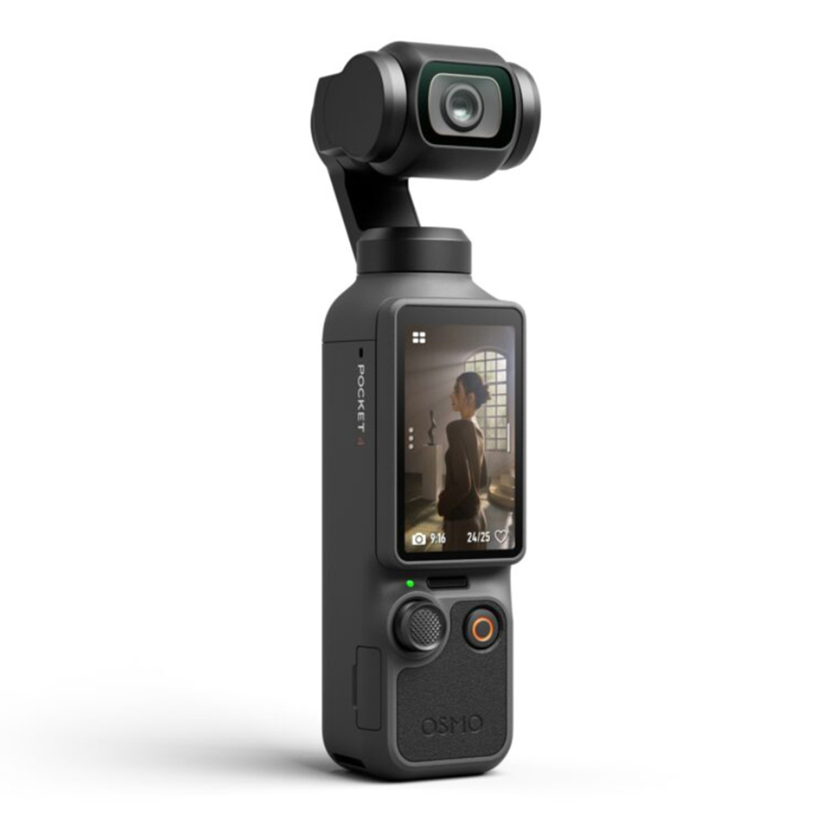 Экшн-камера DJI Osmo Pocket 4 Creator Combo — фото 3