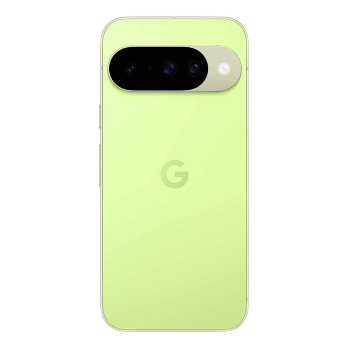 Google Pixel 10 128Gb Lemongrass, зелёный — фото 3