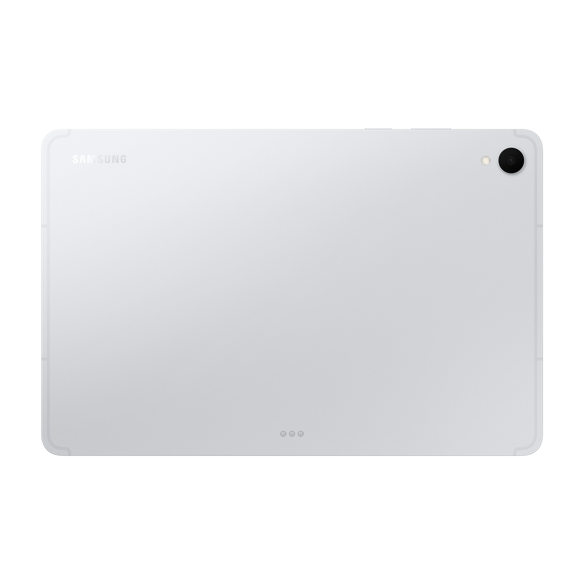 Samsung Galaxy Tab S11 Wi-Fi 12/128Gb Silver, серебряный — фото 2