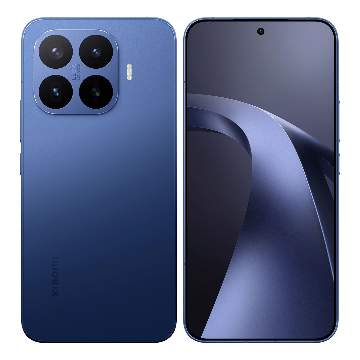 Xiaomi 17T Pro 12/512Gb Blue, синий — фото 1