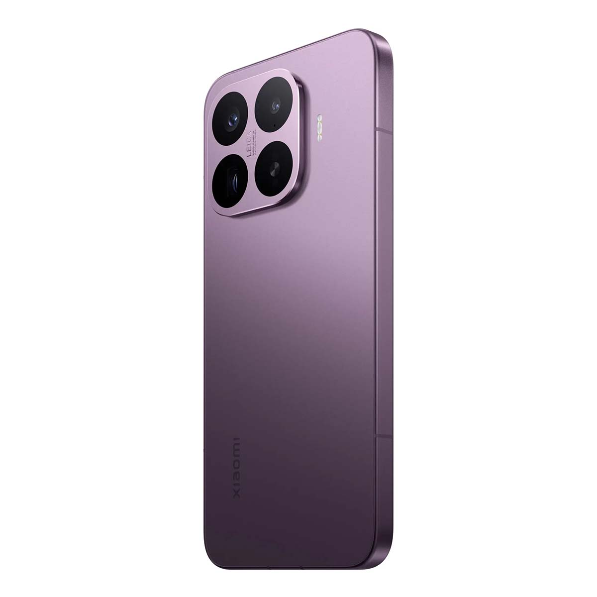 Xiaomi 17T Pro 12/1Tb Purple, фиолетовый — фото 2