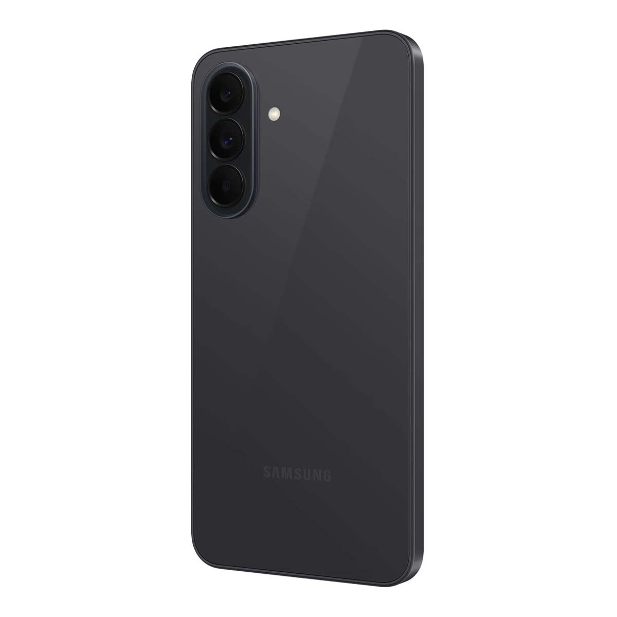 Samsung Galaxy A37 8/256Gb Awesome Charcoal, чёрный — фото 3