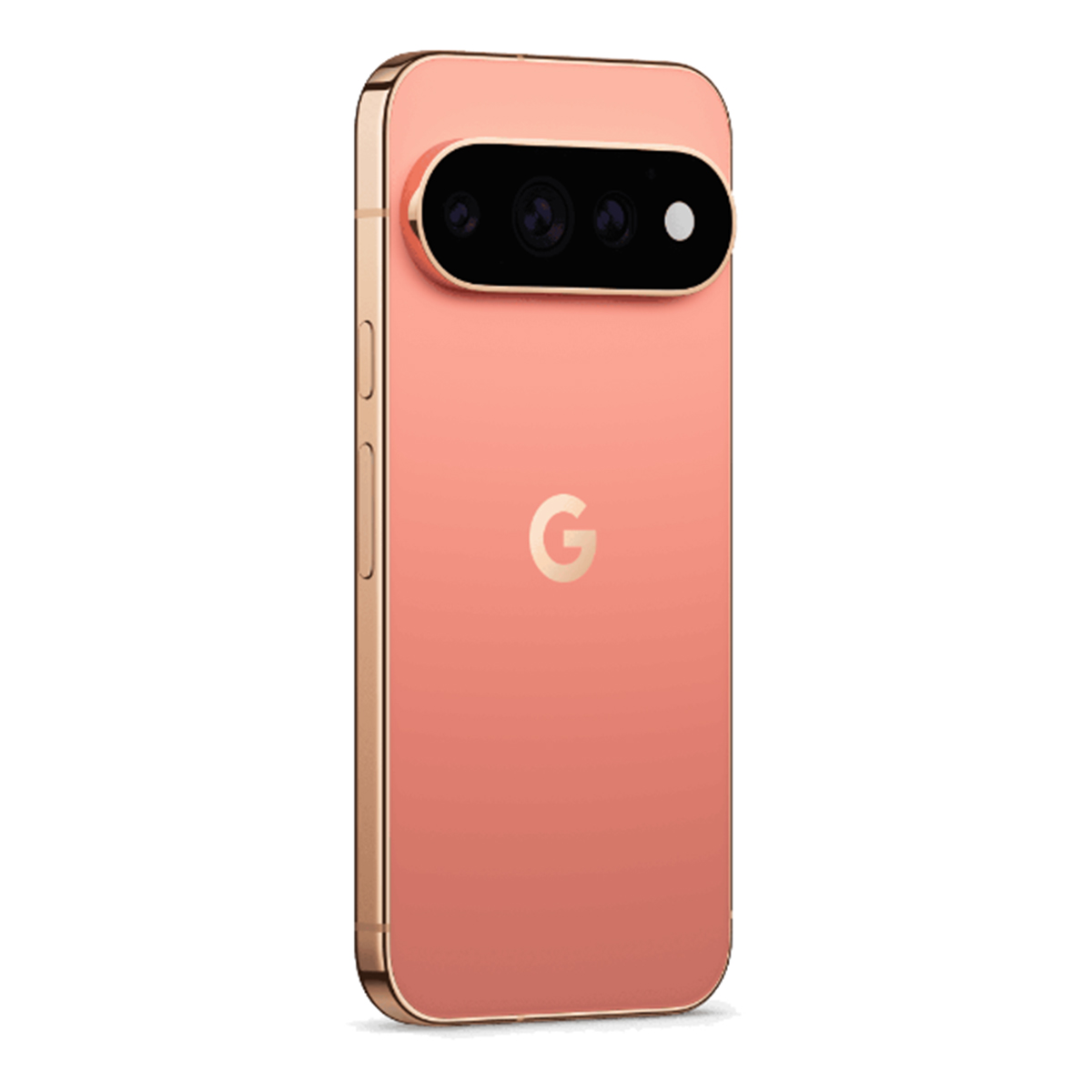 Google Pixel 11 Pro XL 12/256Gb Canyon, оранжевый — фото 3