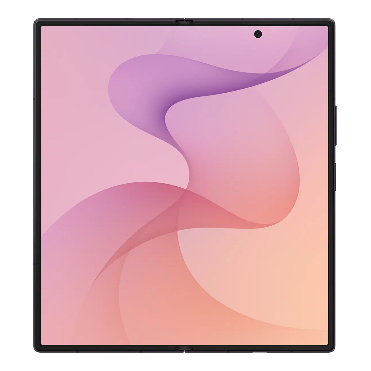 Samsung Galaxy Z Fold8 Ultra 12/512Gb Violet Shadow, фиолетовый — фото 3