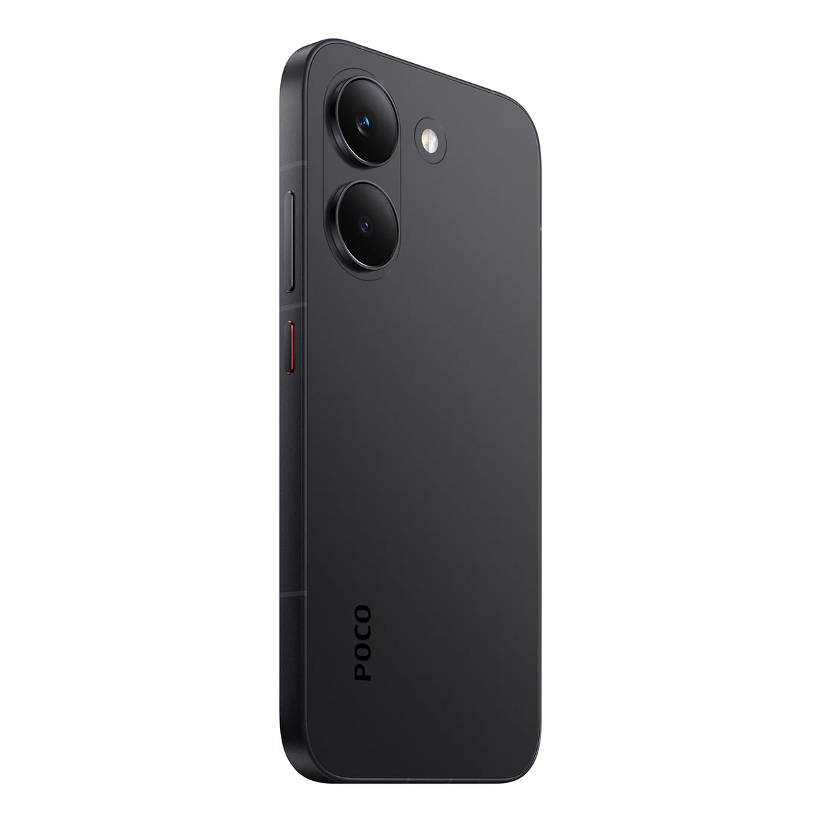 Xiaomi POCO X8 Pro 8/256Gb Black, чёрный — фото 2