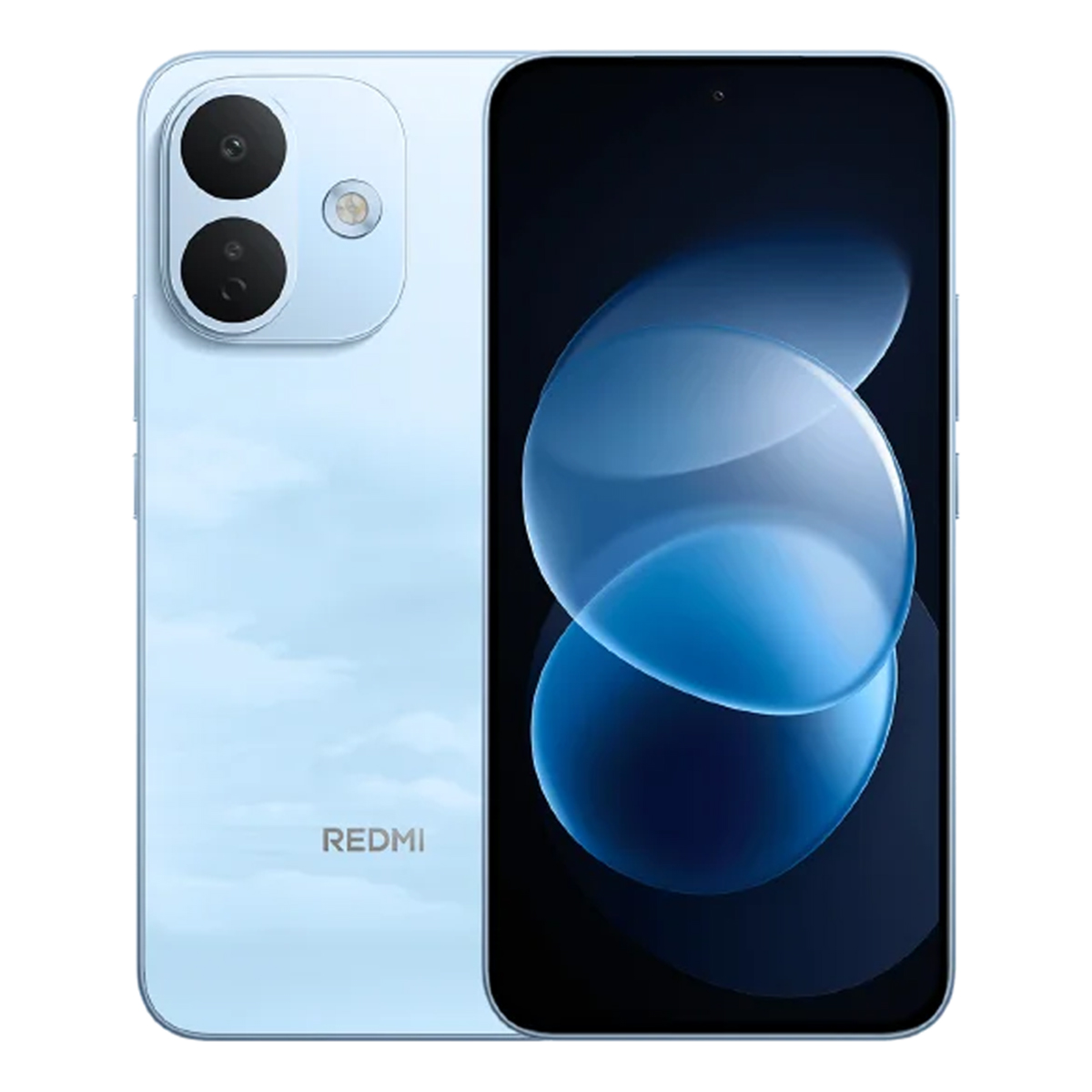 Xiaomi Redmi Note 17 Pro 8/256Gb Cloud Blue, голубой — фото 1