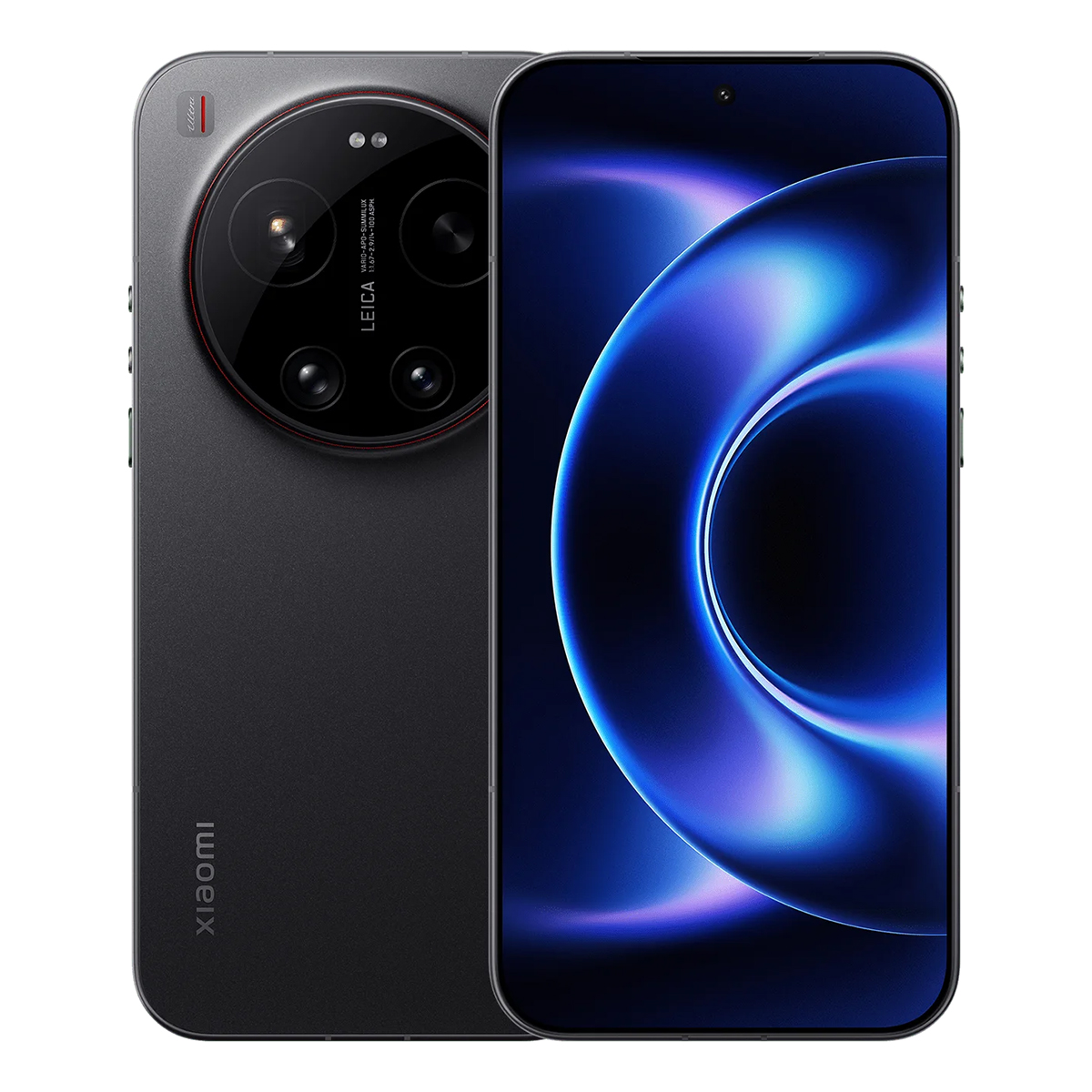 Xiaomi 17 Ultra 16/512Gb Black, чёрный — фото 1