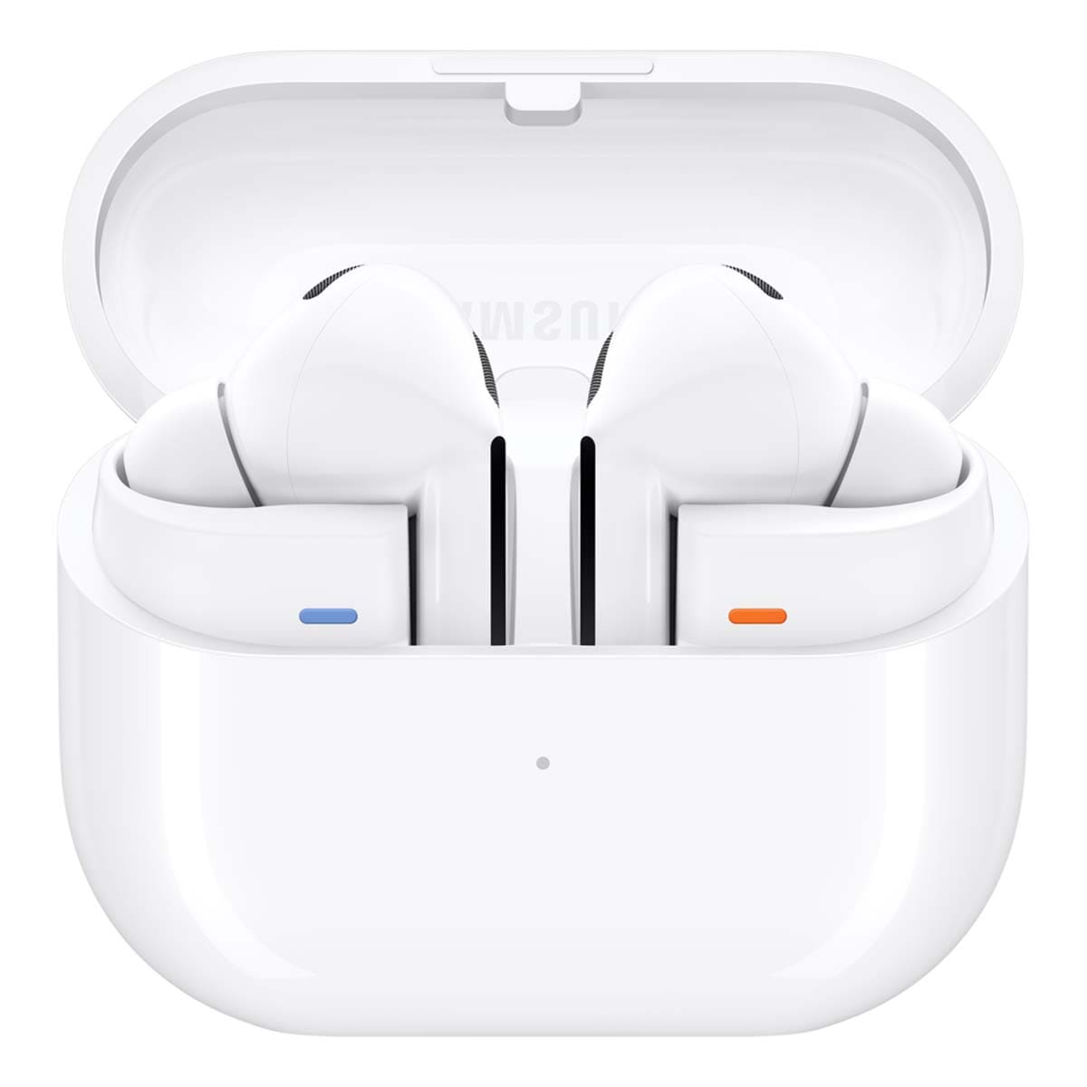 Наушники Samsung Galaxy Buds3 Pro (R630) White, белый — фото 1