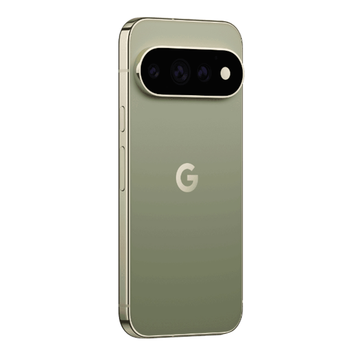 Google Pixel 11 Pro XL 16/512Gb Olive, оливковый — фото 3